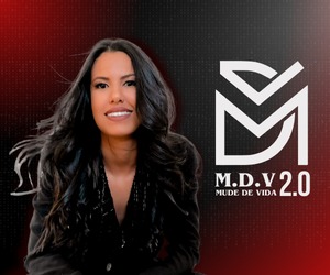 M.D.V - Mude de Vida através do Digital